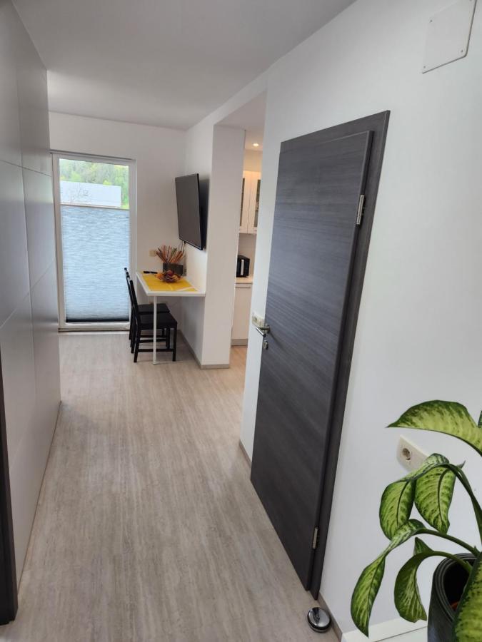 Vila Rajska Ptica เบลด ภายนอก รูปภาพ