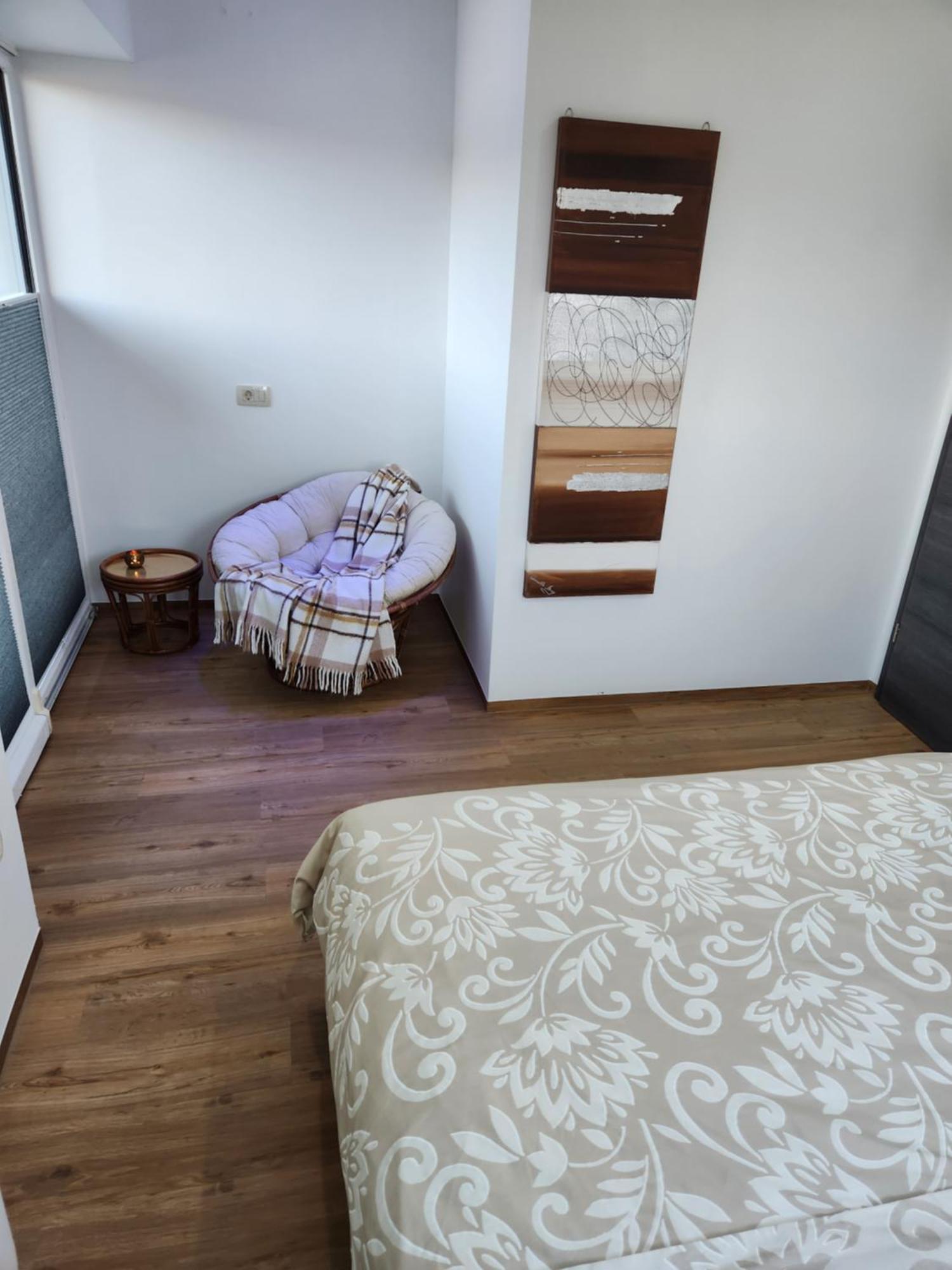 Vila Rajska Ptica เบลด ภายนอก รูปภาพ