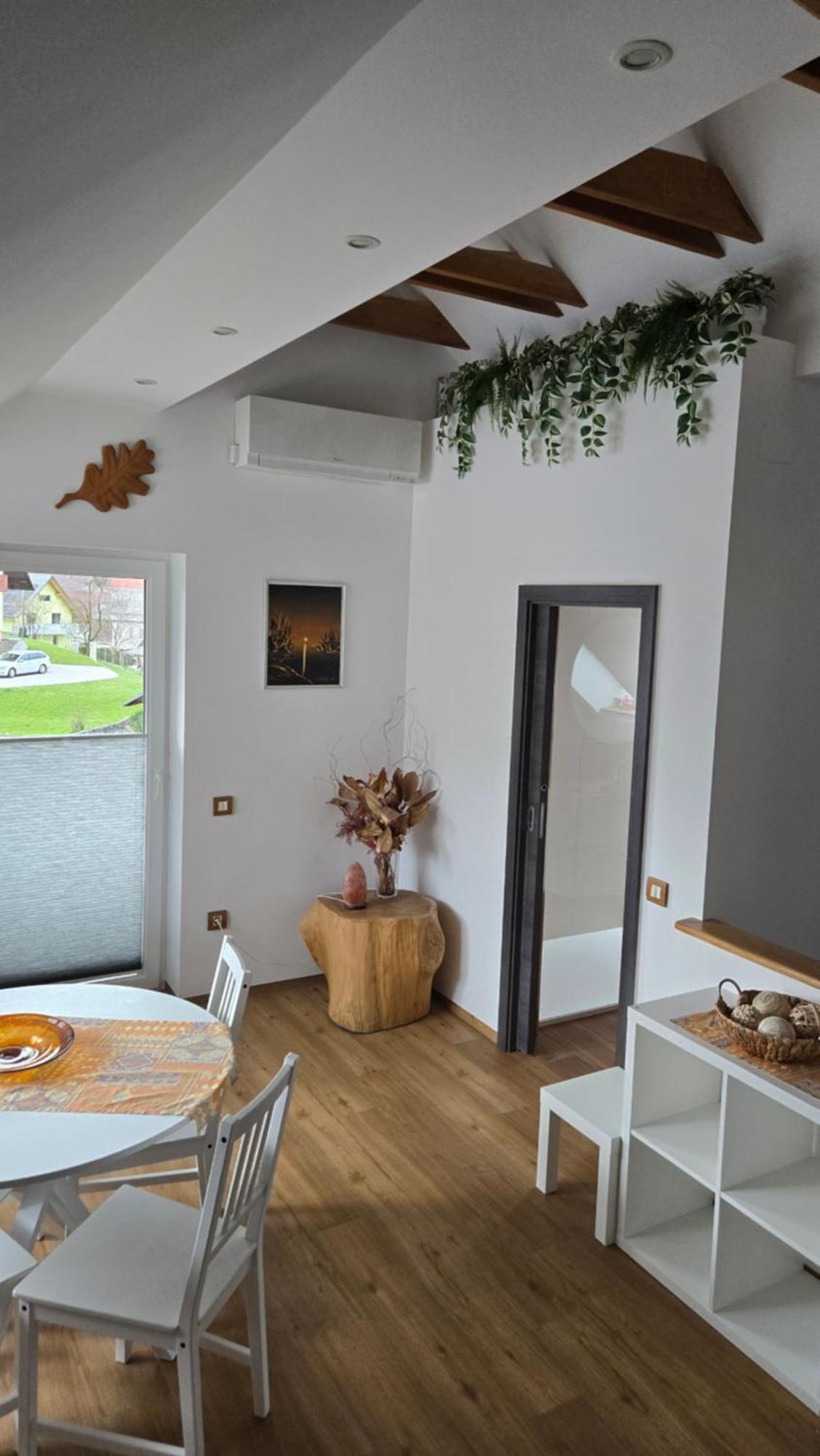 Vila Rajska Ptica เบลด ภายนอก รูปภาพ